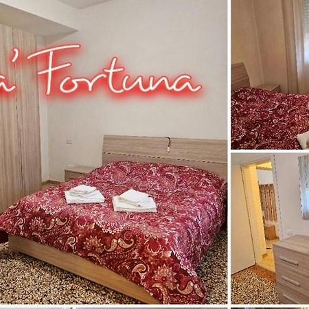 Ca' Fortuna Местре Екстер'єр фото